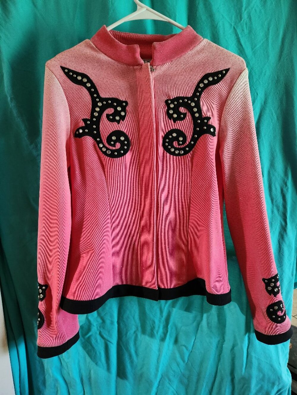 GUC F.T.W.W. Women’s Show Jacket
